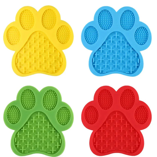 PATTE de tendresse à lécher tout doucement – Pour Chien et Chat
