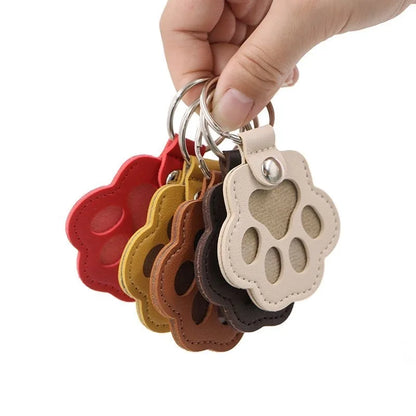 PORTE-CLE rangement pour poils d’animaux