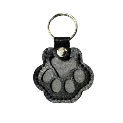 PORTE-CLE rangement pour poils d’animaux