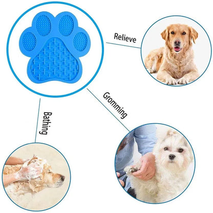 PATTE de tendresse à lécher tout doucement – Pour Chien et Chat