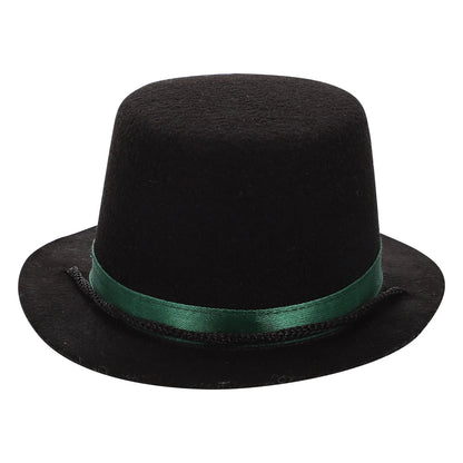 Chapeau Style Gangster pour Animaux – L’élégance avec une touche de swag