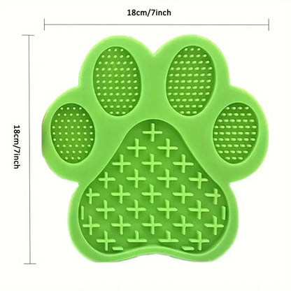 PATTE de tendresse à lécher tout doucement – Pour Chien et Chat