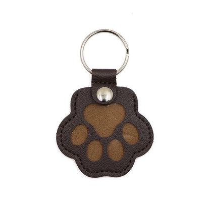 PORTE-CLE rangement pour poils d’animaux