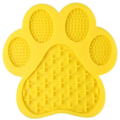 PATTE de tendresse à lécher tout doucement – Pour Chien et Chat