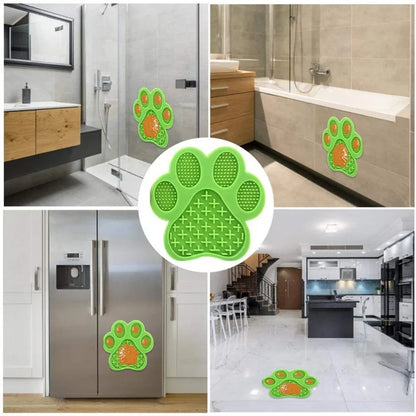 PATTE de tendresse à lécher tout doucement – Pour Chien et Chat