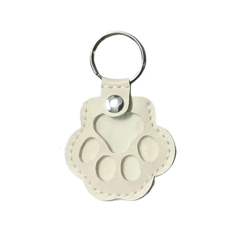 PORTE-CLE rangement pour poils d’animaux