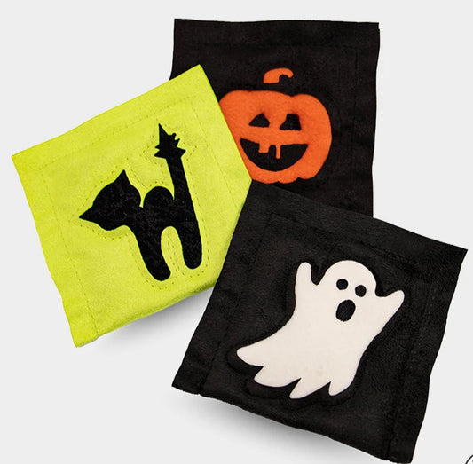 Coussin VALERIANE Halloween