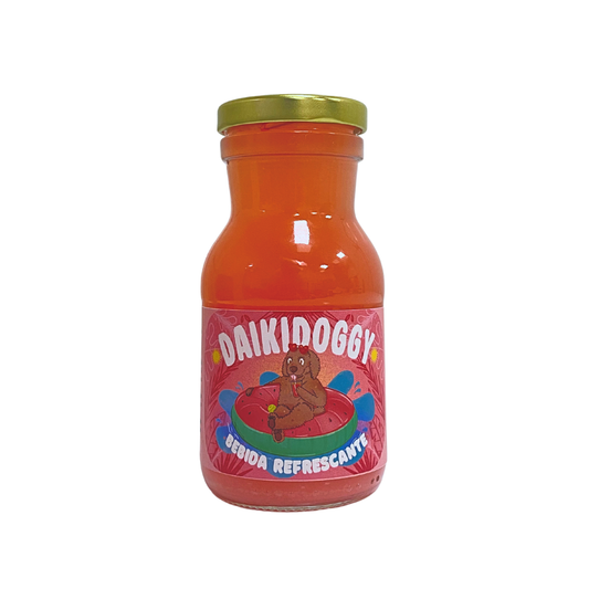 DAIKIDOGGY pour chiens et chats (Dogktails) 240 ml