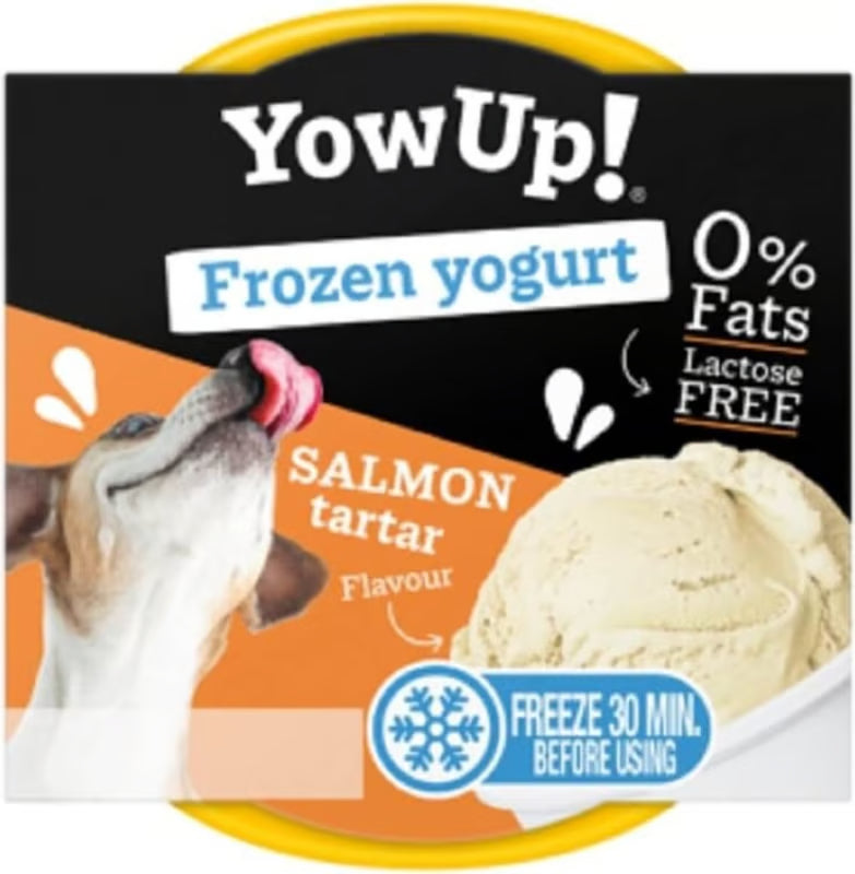 YowUp! Yaourt Glacé pour Chien