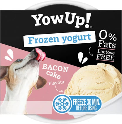YowUp! Yaourt Glacé pour Chien
