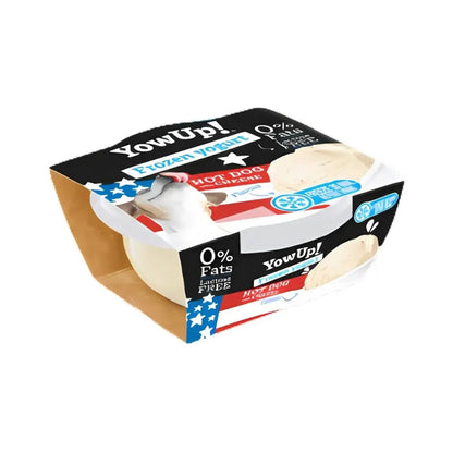 YowUp! Yaourt Glacé pour Chien